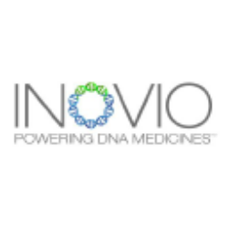 Inovio Pharmaceuticals, Inc. Share Price